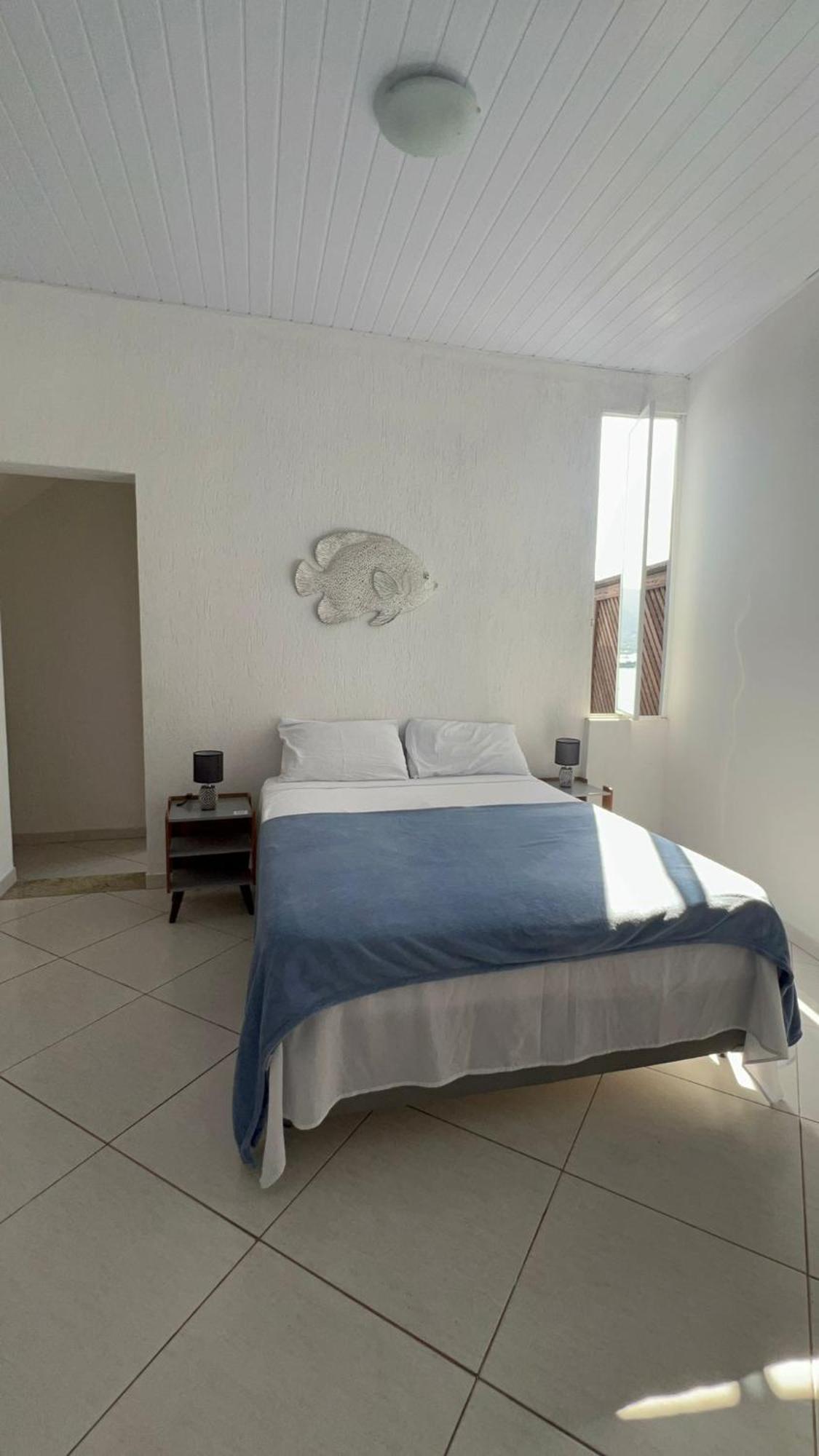 Casa Das Tartarugas Άνγκρα Ντος Ρέις Εξωτερικό φωτογραφία