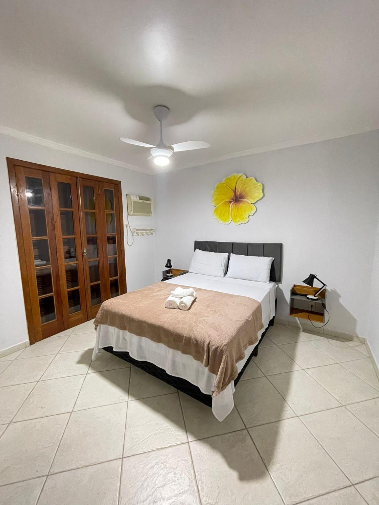 Casa Das Tartarugas Άνγκρα Ντος Ρέις Εξωτερικό φωτογραφία